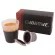 5/10pcs Espresso Refillable Coffee Capsule Compatible Nespresso Machine System Not Machine