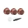 3PCS/Pack Dolce Gusto Refillable Capsule Filter Reuse Cofee Tool Reusable Cafeteras Kapseln Compatible Box