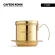Cafede Kona Coffee Maker Vietnam Coffee Pot Domestic Stainless Steel Coffee Utensils Brewing Pot Drop Clepsydra 1 Cup