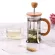 1.2l Stainless Steel Coffee Pot Heat Resistant Glass Household Coffee Filter Tea Making Apparatus Coffee Maker Percolator Teapot