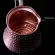 330ml Aluminum Handle Cevze Turkish Coffee Pot Copper New