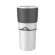 Portable Brew Pour Over Drip Coffee Maker K-Cup Single Serve Mug