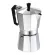 Duolvqi Aluminum Coffee Maker Durable Moka Cafeteira Expresso Percolator Pot Practical Moka Coffee Pot 50/100/150/300/450/600ml