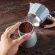 Coffee Maker Percolator Pot Stove Italian Style 150/300ml Coffee Pot Moka Espresso Bean Pot P1k8