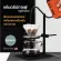 Dripper, Dripper, Pour Over Stand Ezprez EZDRIPAL, can adjust the height-low. Made from Aluminium 100% sent from Thailand.