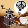 Reusable Coffee Pot Filter Holder Dripper Mesh Basket with Handle Kitchen Gadgets TOMPERUTURE RESISTANT NYLON FILTER