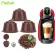 Reusable Coffee Capsule Refillable Dolce Gusto Plastic Coffee Filter Coffee Maker Tools