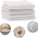 Cheese Cloths for Straining Reusable Cheesecloth 90 Unbelettonic Cotton Secure Hemming Double-Layer E