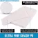 Cheese Cloths for Straining Reusable Cheesecloth 90 Unbelettonic Cotton Secure Hemming Double-Layer E