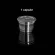 Stainless Steel Cafital Coffee Reusable Capsule Wacaco Minipresso CA MAKER REFILFIFEE FILFEE FILFEE FILLER TCHIBO CAFISSIMO ALDI