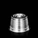 Stainless Steel Cafital Coffee Reusable Capsule Wacaco Minipresso CA MAKER REFILFIFEE FILFEE FILFEE FILLER TCHIBO CAFISSIMO ALDI