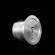 Stainless Steel Cafital Coffee Reusable Capsule Wacaco Minipresso CA MAKER REFILFIFEE FILFEE FILFEE FILLER TCHIBO CAFISSIMO ALDI