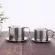 Coffee Filter Cup Stainless Steel Portable Durable Rotary Tool Maker Vietnamese Coffee Filter Mug with Filter DIY DIDIY DIDNAM