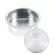 Coffee Filter Cup 51mm Non Pressurized Filter Basket For Breville Delonghi Filter Krups Coffee Products Kitchen Accessories