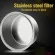 Coffee Filter Cup 51mm Non Pressurized Filter Basket For Breville Delonghi Filter Krups Coffee Products Kitchen Accessories