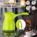 Portable Electric Coffee Maker Turkish Greek Coffee Machine 220v Espresso Tea Moka Pot Food Grade Abs Kettle Anti-Slip Base