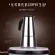 Coffee Maker Moka Pot Thermo Portable Percollator Krups Distilled Espresso Siphon Filter Cafetera Italiana Pots for Kitchen 200ml