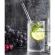 10pcs Smoothie Glass Straws 20cm "L x 8 mm W LEAD-Free Reusable Long Drinking Straws for Smoothie Milkshakes Bubble Tea