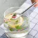 1 PCS Fun Soft Plastic Straw Glasses Flexible Drinking Straws Tube tools Kids Novelty Toy Party Supplies Bar Supplies Kawaii