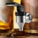 Water Faucet Bubbler Kitchen Faucet Saving Tap Stainless Steel Drink Water Dispenser Wine Barrel Faucet Juice Tap
