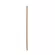1/2/4PCS Stainless Steel Straw Reusable Metal Drinking Straw with Cleaner Brush for Home Party Barware Bar Accessories New