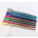 1pc Sharp End Fat Straw Reusable Stainless Steel Drinking Straw Metal Straw Colourful Bubble Tea Straw Extra Wide Bar Tools