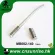1pcs/lot Delicate Argentina Yerba Mate Bombilla Straw With Stainless Spring Filter Yerba Mate Tea Accessories
