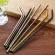 4/8 Pcs 7 Colours Stainless Steel Metal Straw Drinking In Reusable Bar Straws