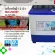 SHARP 2 pairs of washing machines, upper lid 10 kilograms, estw100bl, capacity 10 spinning 6.5 kg, can choose 2 programs, filters, filtering bags, thread scraps so as not to stick to