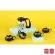 Miniso Chamcha, stainless steel tea sets with glass tea set, tea set