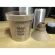 Coffee seed cone The aluminum bottle is made of Food Grade plastic, environmentally friendly.