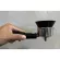 Dosing Funel 51mm แหวนกรอกกาแฟ สำหรับเครื่องชง Espresso Machine ขนาดเล็กที่มีก้านชง 51mm.