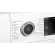 BOSCH Dryer System Heat System, Series 8, Size 9 kg, WTX87MH0TH