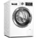 BOSCH 10 kg of the front washing machine model WAV32M40TH L Home Connect Technology
