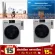 Inverter coin, washing machine+10kg fabric, HAIER HER HER HER HW100-BP14826CBService on Site+free air purifier, PM2.5