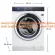 Electrolux, front cover, 10kg, inverter EWF1023BDWA+stand 1200 spinning ride+free True, HDS1 satellite internet