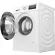 Bosch เครื่องซักผ้าฝาหน้าพร้อมอบ All-in-One 9 กก. รุ่น WNA14400TH