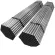 Steel pipes off and hot Seamless steel pipe Bright steel