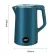 Electric water kettle shows new intelligent temperature 304, electricity, electricity, stainless steel, food grade