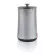 Clarte, 1.7 liters of electric kettle, model FKT178SP, silver 1850 watts