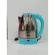 Electric kettle, good stainless steel, MD, CA-1106, capacity 1.8 liters, 1 year warranty