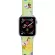 Ready to send Casetify Disney Princess Medley Saffiano Leather Apple Watch Band.