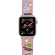 พร้อมส่งCasetify BLACKPINK Stickers Apple Watch Band