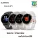 Garmin Venu 2S GPS 100% authentic product guaranteed by Garmin Thailand.