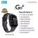 HCARE Go Series 2 o'clock pressure-pulse-body temperature-breathing-sleep 1 year zero warranty