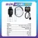 HCARE Go Series 2 o'clock pressure-pulse-body temperature-breathing-sleep 1 year zero warranty