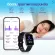 HCARE Go Series 2 o'clock pressure-pulse-body temperature-breathing-sleep 1 year zero warranty