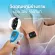 HCARE Go Series 2 o'clock pressure-pulse-body temperature-breathing-sleep 1 year zero warranty