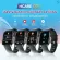 HCARE Go Series 2 o'clock pressure-pulse-body temperature-breathing-sleep 1 year zero warranty
