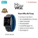 HCARE WISE TOP TOP Watch, Air Pump pressure, accurate 98%-body temperature-breathing-sleeping-oxygen in the blood